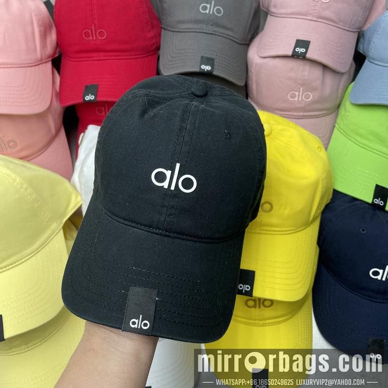 Alo Hat dx24
