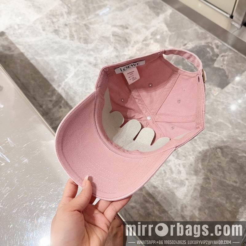 Loewe Hat dx56