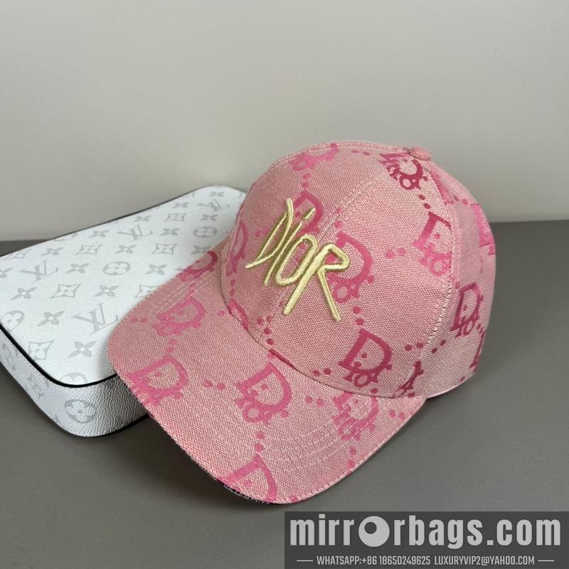 Dior Hat dx06