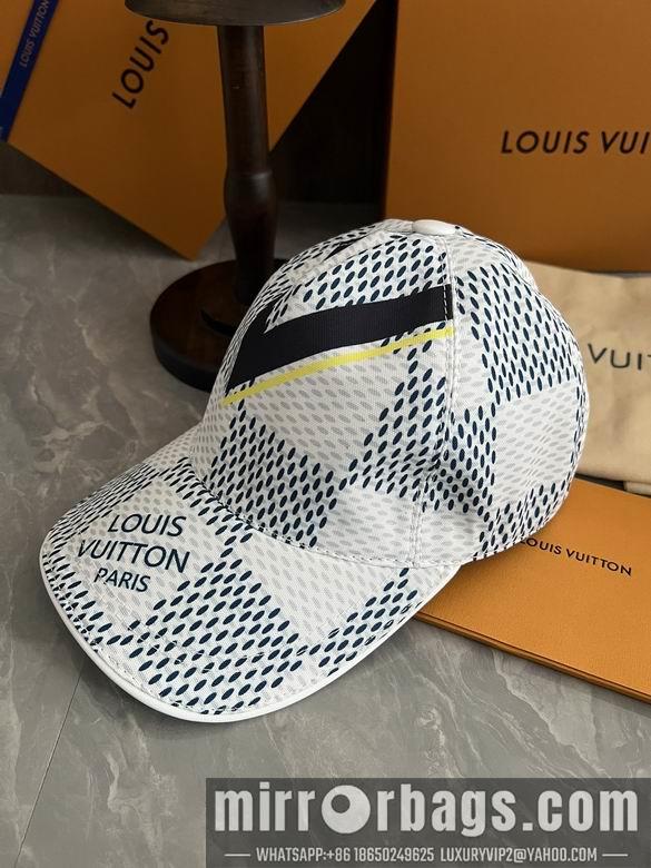 LV Hat dxn11