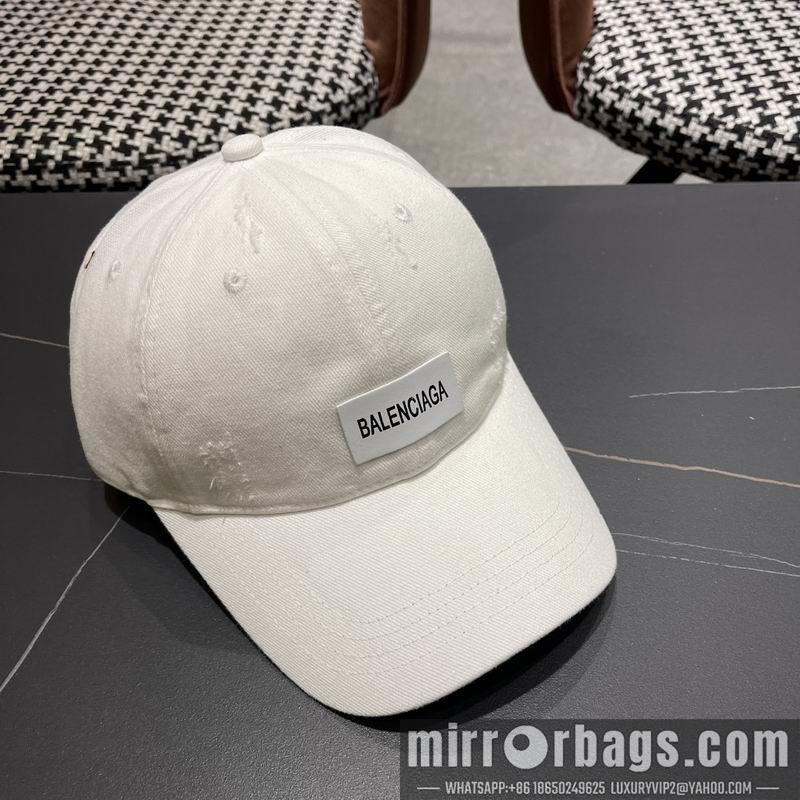 Balenciaga Hat 020801