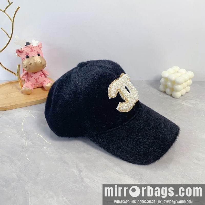 Chanel Hat dx44