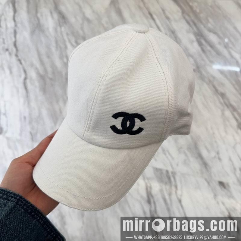 Chanel Hat dx44