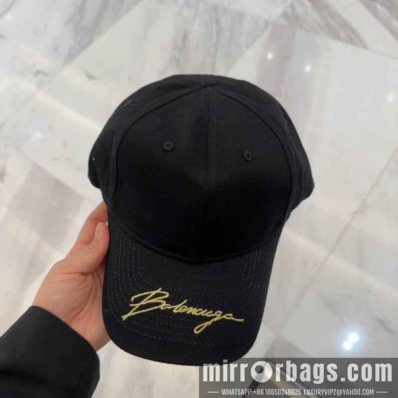 Balenciaga Hat dx69