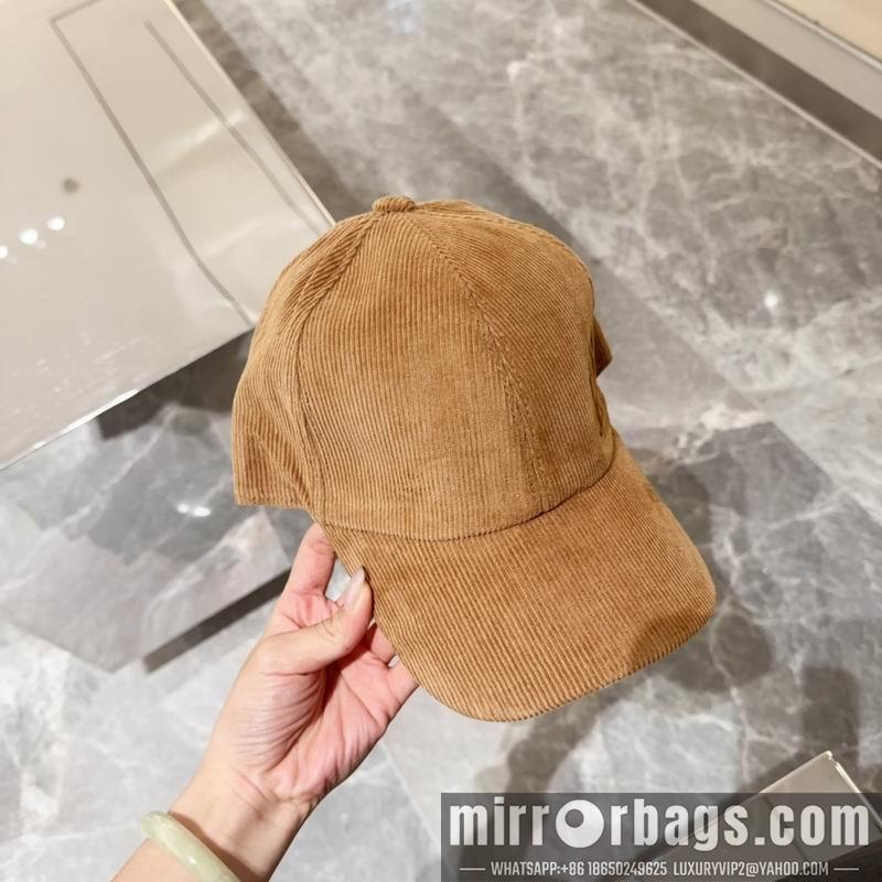 LV Hat 082603