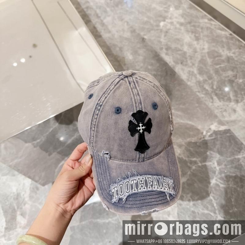 Chrome Hearts Hat 091401