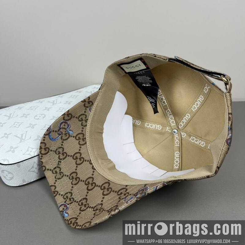 Gucci Hat dx44