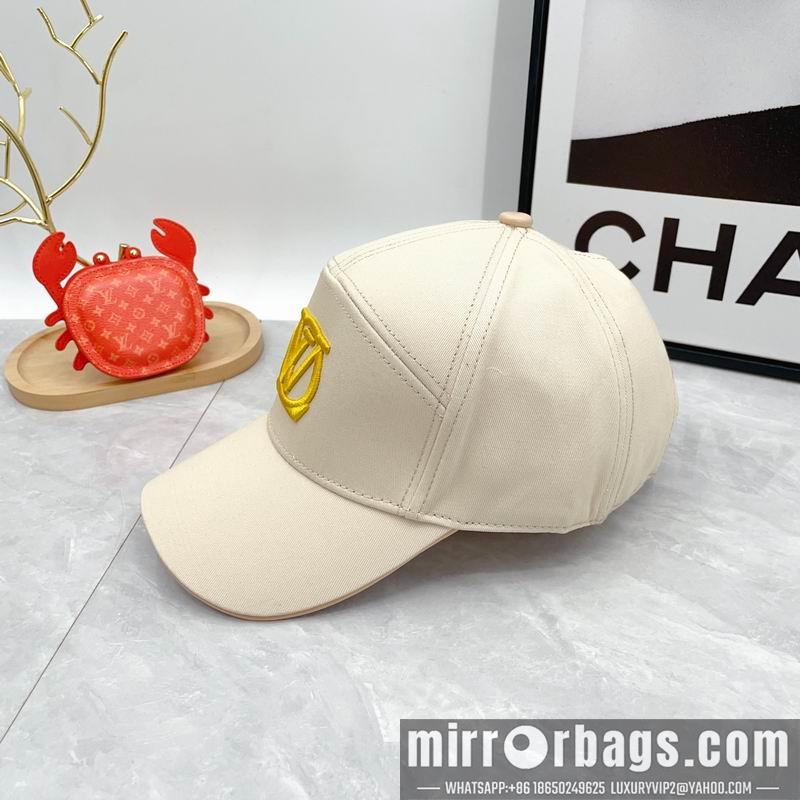 LV Hat dx05