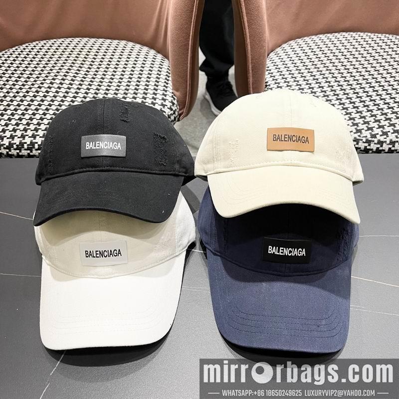 Balenciaga Hat 020801