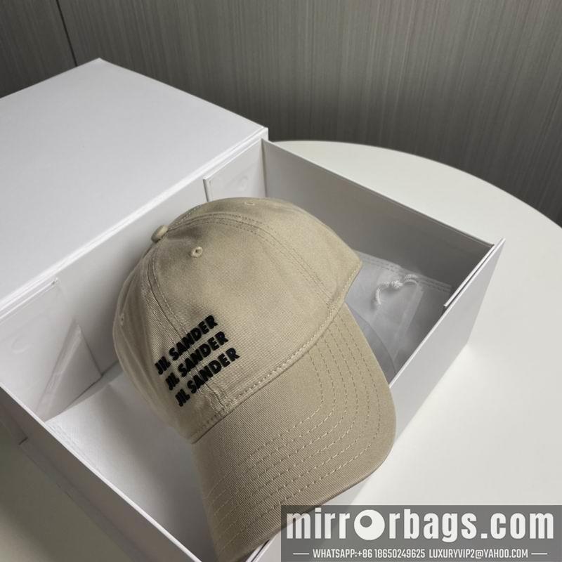 Jil Sander Hat 081401