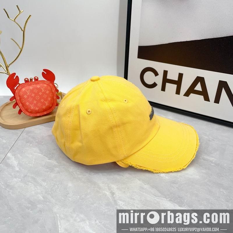 Jacquemus Hat dx04