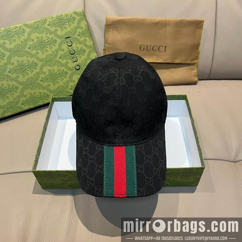 Gucci Hat 091401