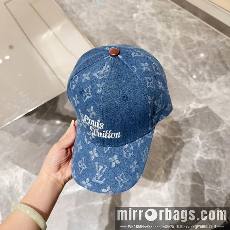 LV Hat dx99