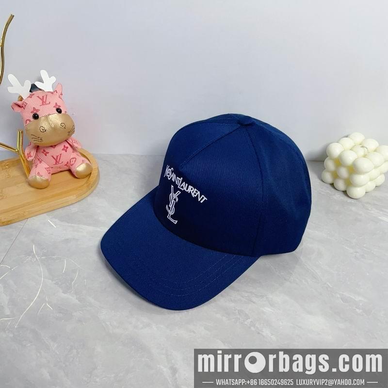 YSL Hat dx18