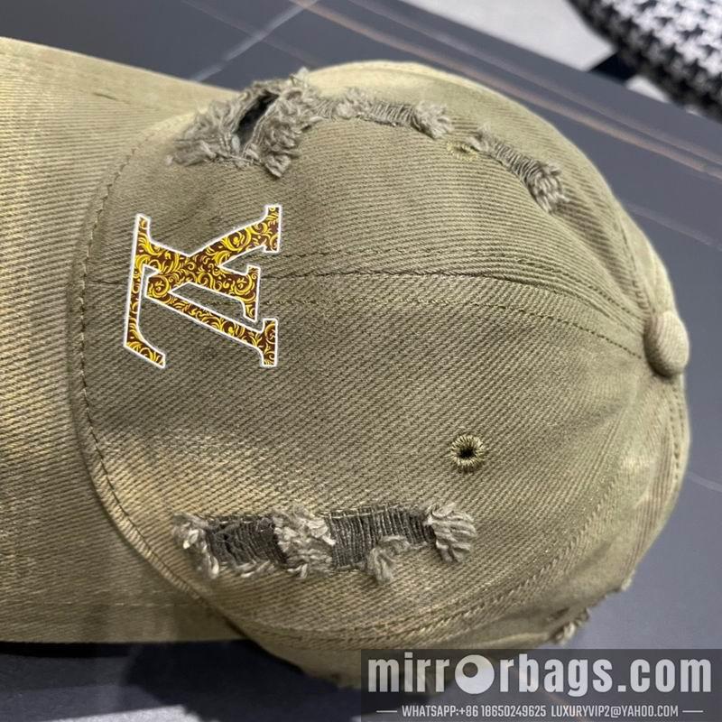 LV Hat 042708