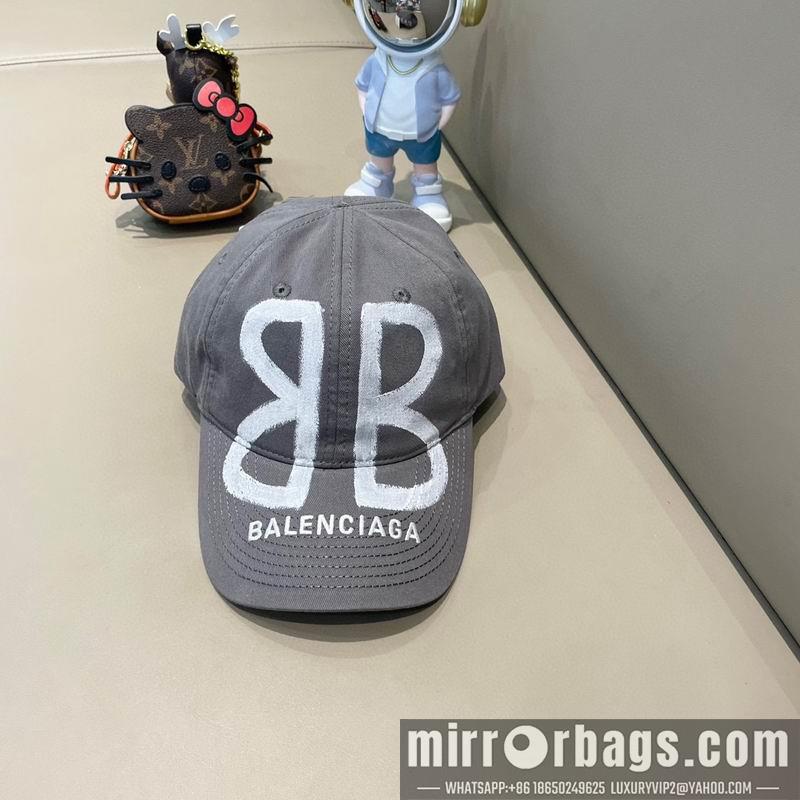 Balenciaga Hat 081401
