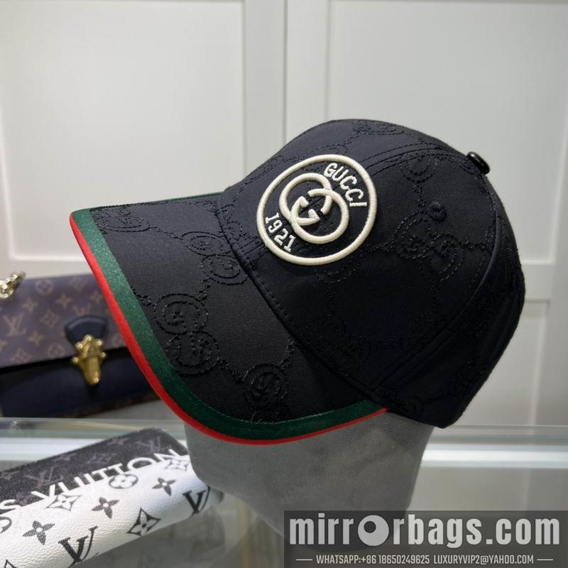 Gucci Hat 042705