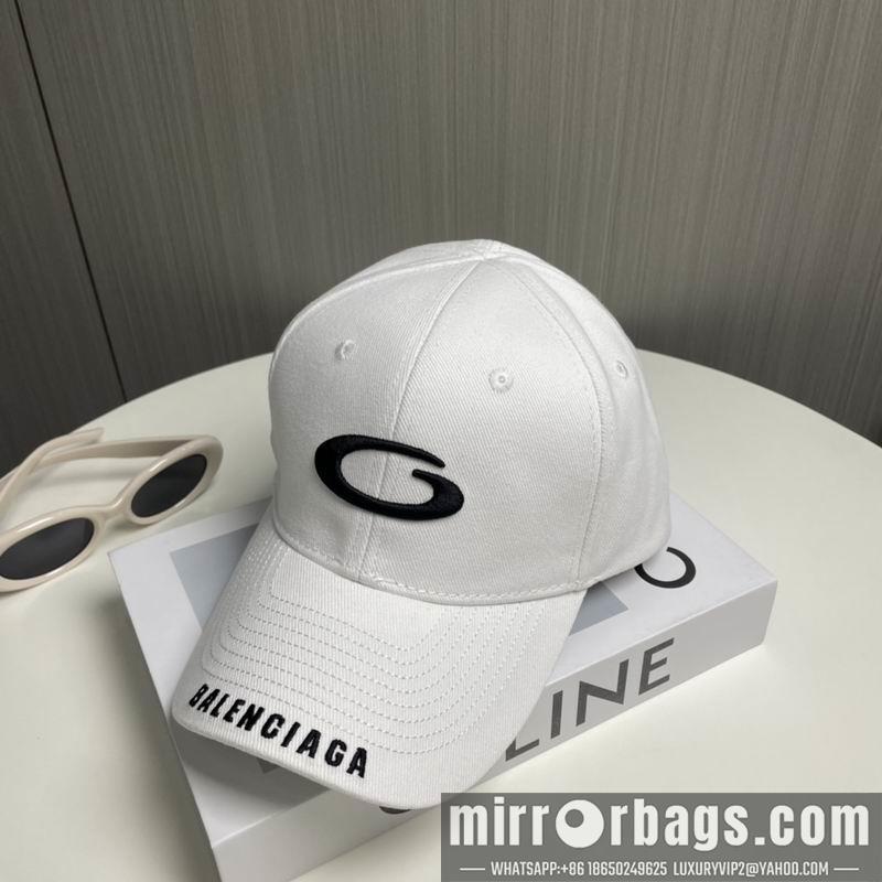 Balenciaga Hat dx121