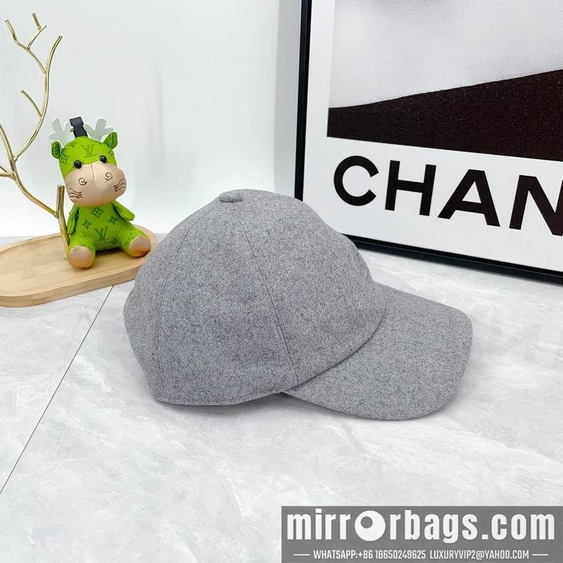 Loro Piana Hat dx11