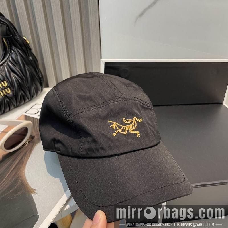 Arcteryx Hat dx21
