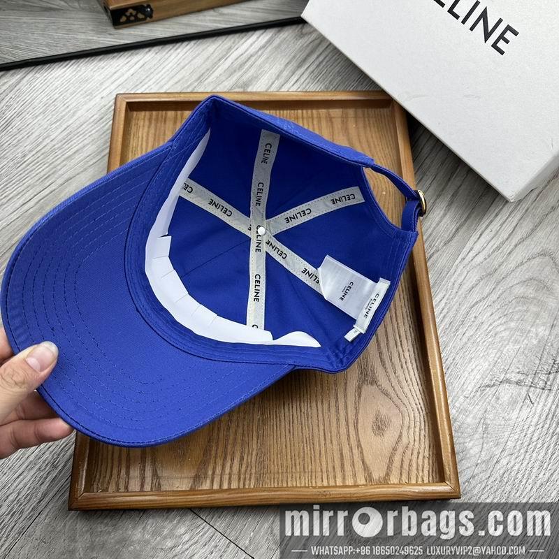 Celine Hat dx25