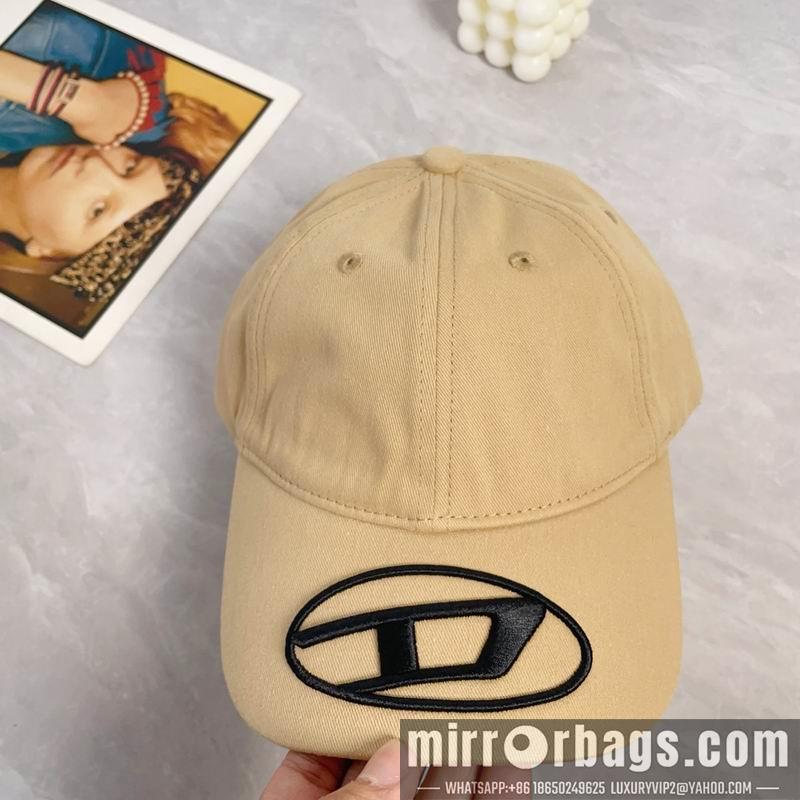 Diesel Hat dx03