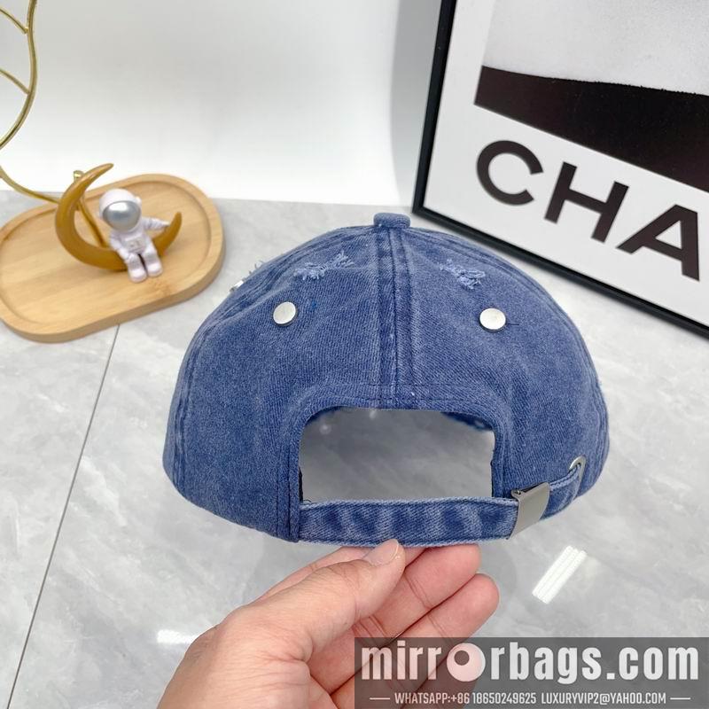 Miumiu Hat dx22