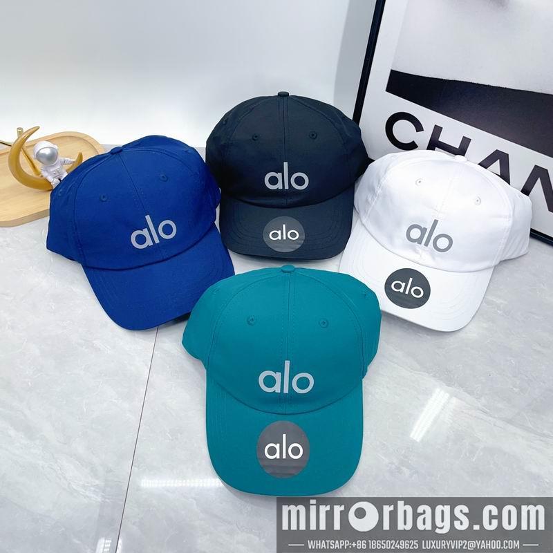 Alo Hat dx08