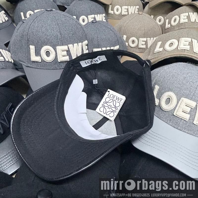 Loewe Hat dx29