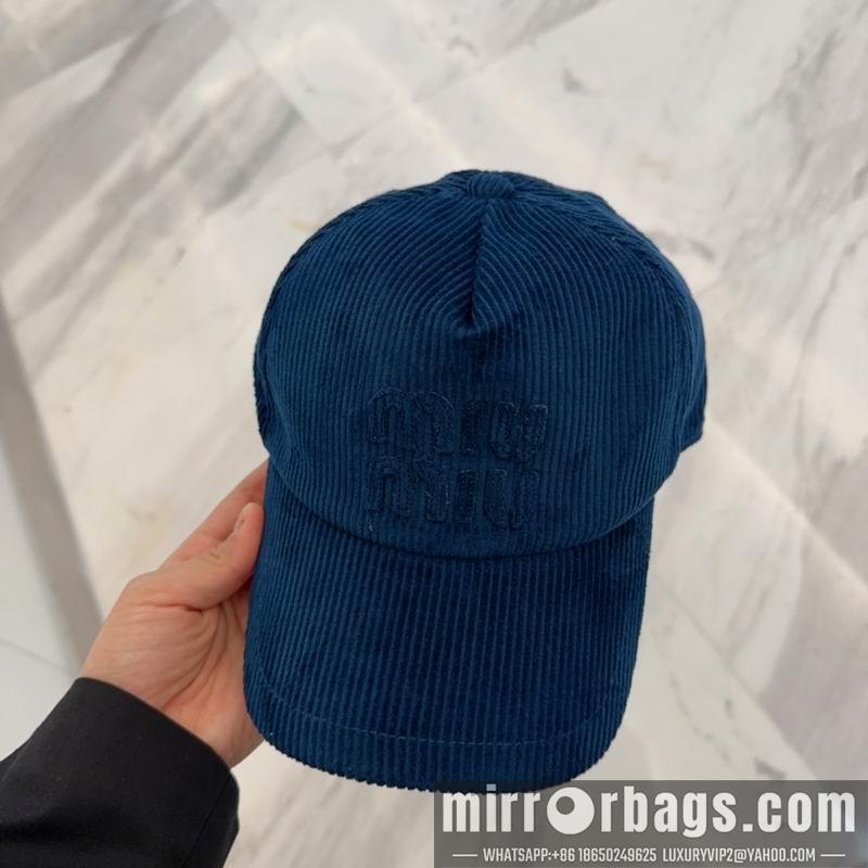 Miumiu Hat dx37