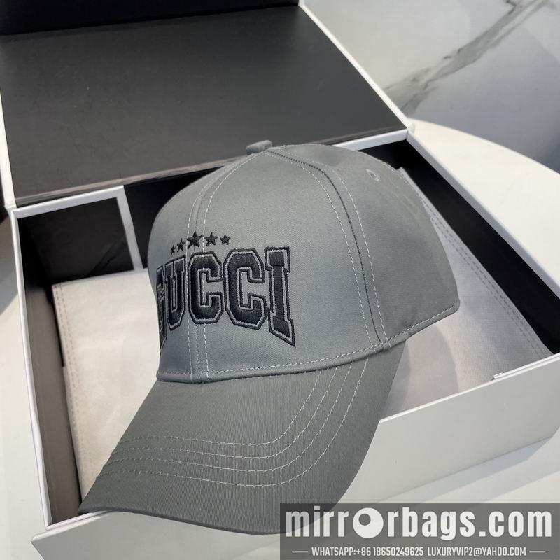 Gucci Hat dx32