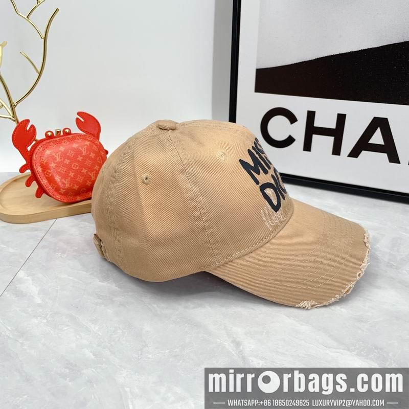 Dior Hat dx01