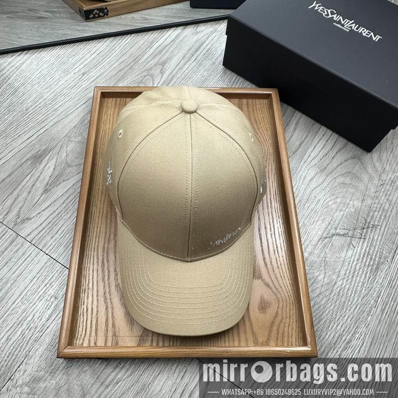 YSL Hat dx11