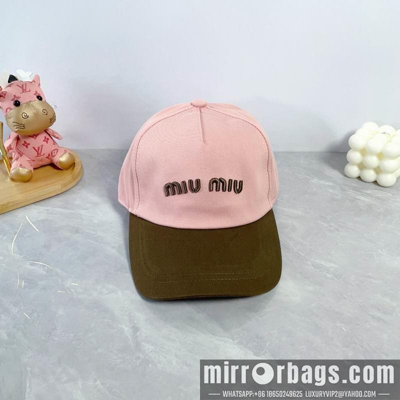 Miumiu Hat dx58