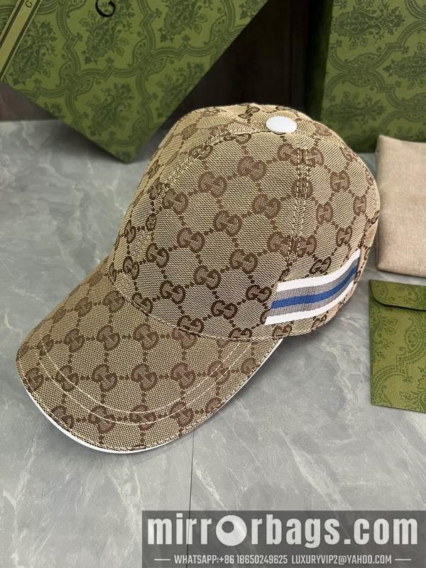 Gucci Hat dxGucci Hat dx108