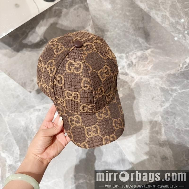 Gucci Hat dx41