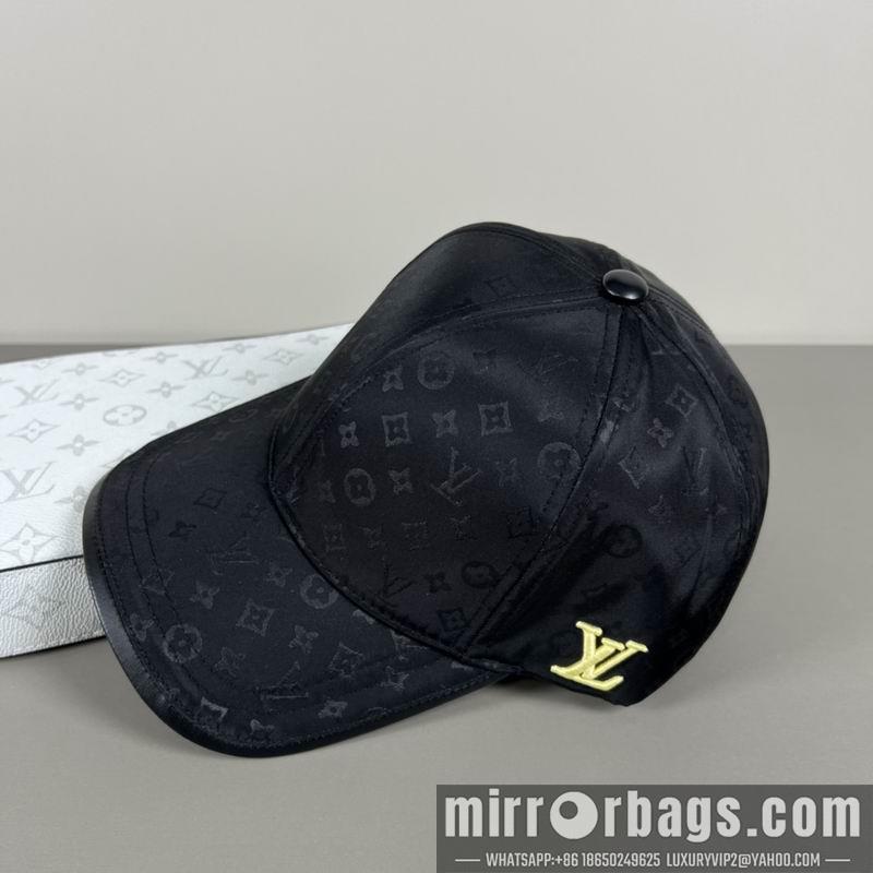 LV Hat dx07