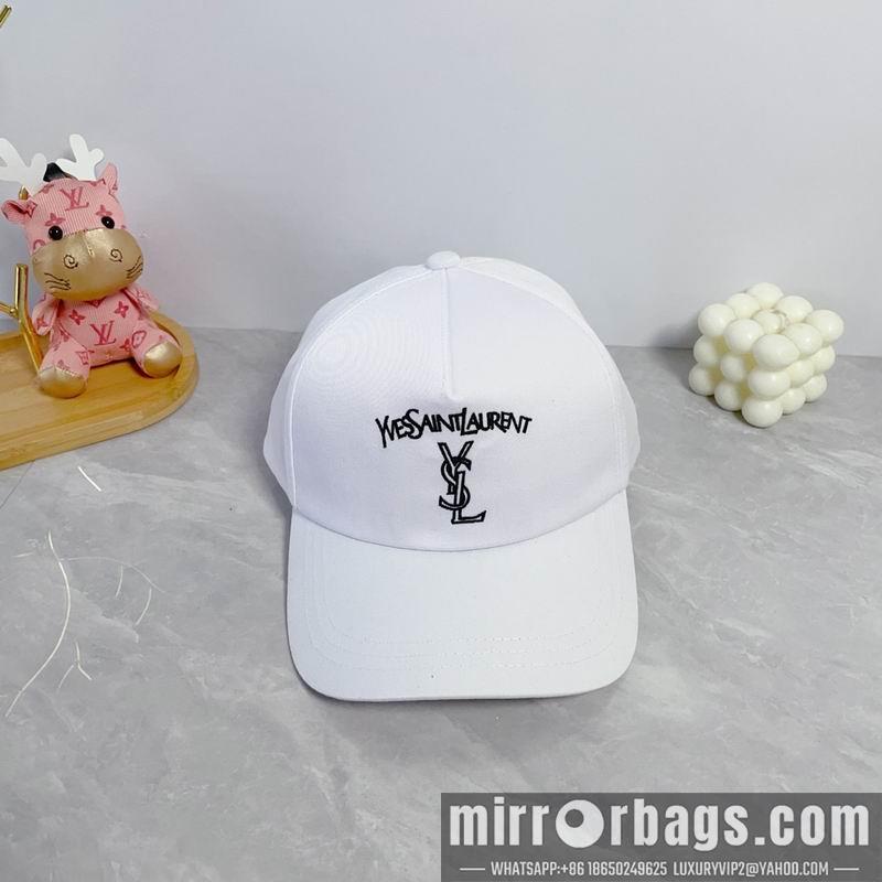 YSL Hat dx18