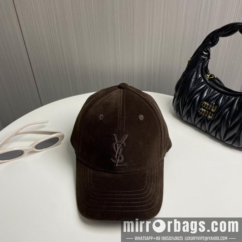YSL Hat dx31