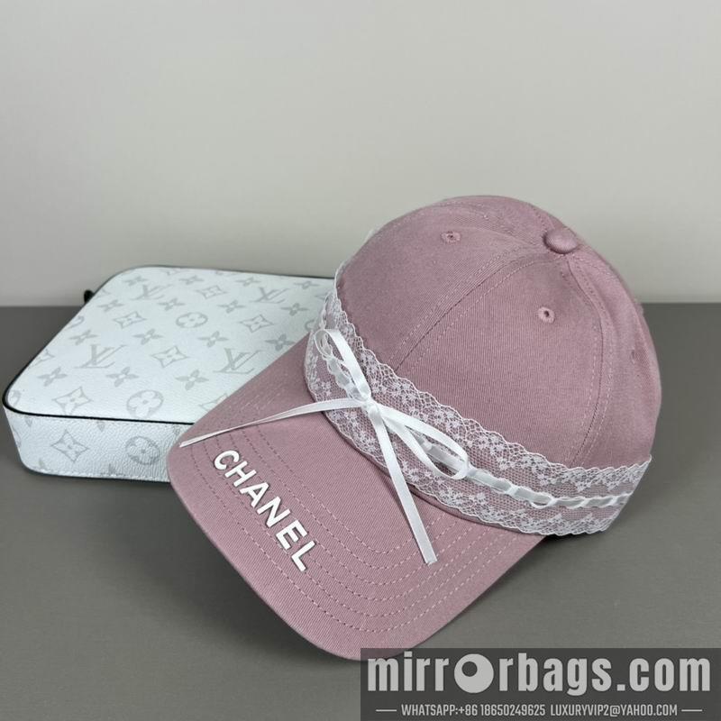Chanel Hat dx15