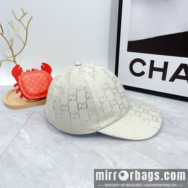 Gucci Hat dx02