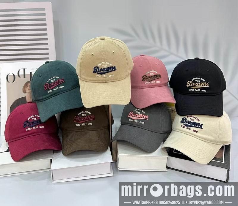 Other Hat 081003