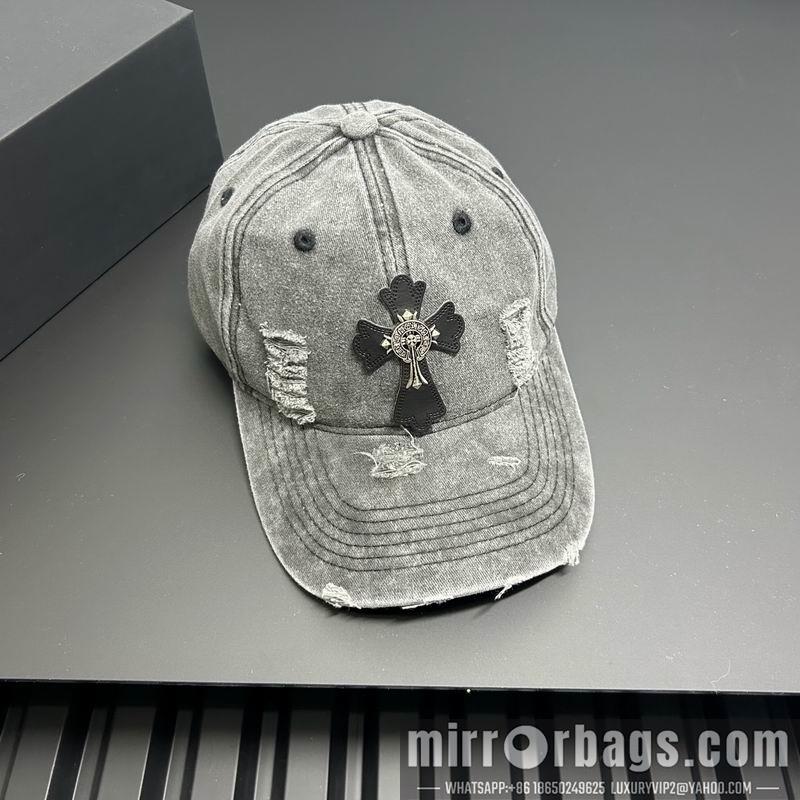 Chrome Hearts Hat dx25