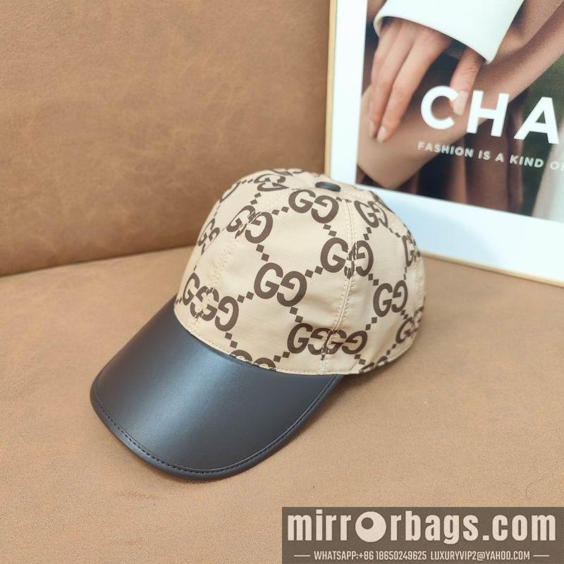 Gucci Hat dx113