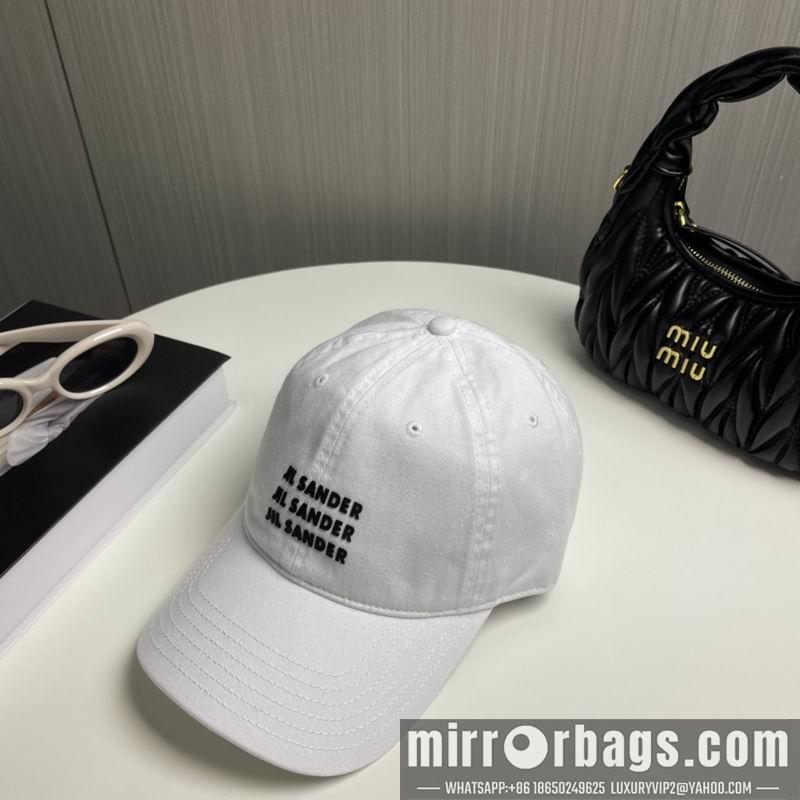 Jil Sander Hat 081401