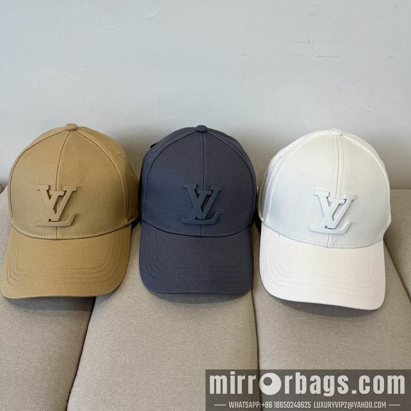 LV Hat dx59