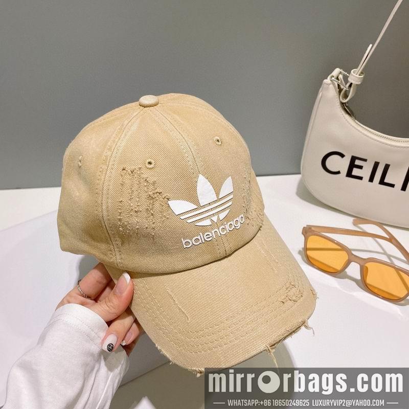 Balenciaga Hat dx26