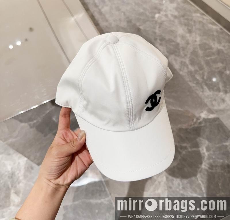 Chanel Hat dx48