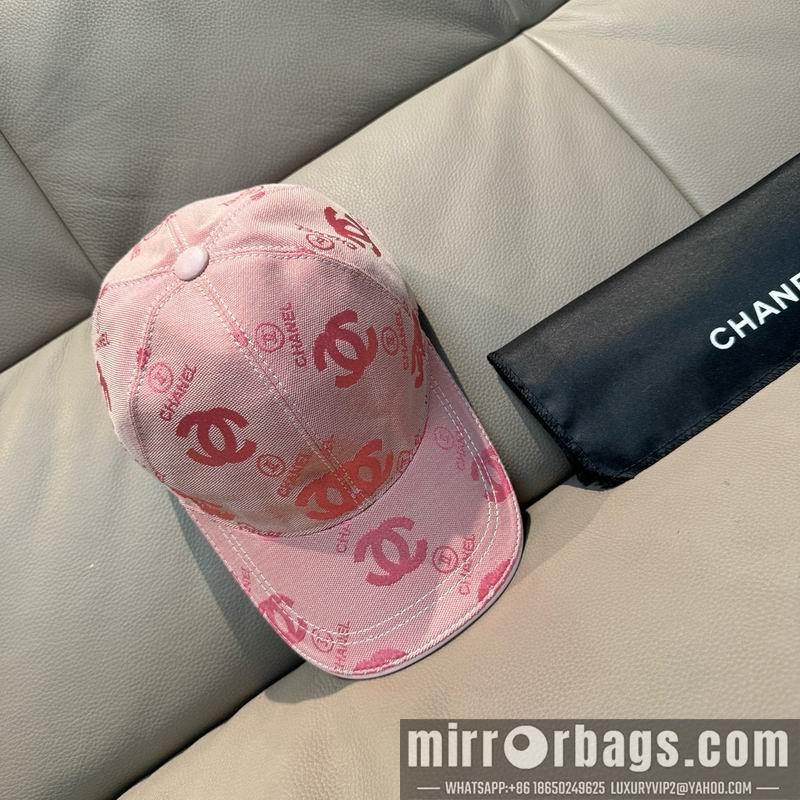 Chanel Hat dx53