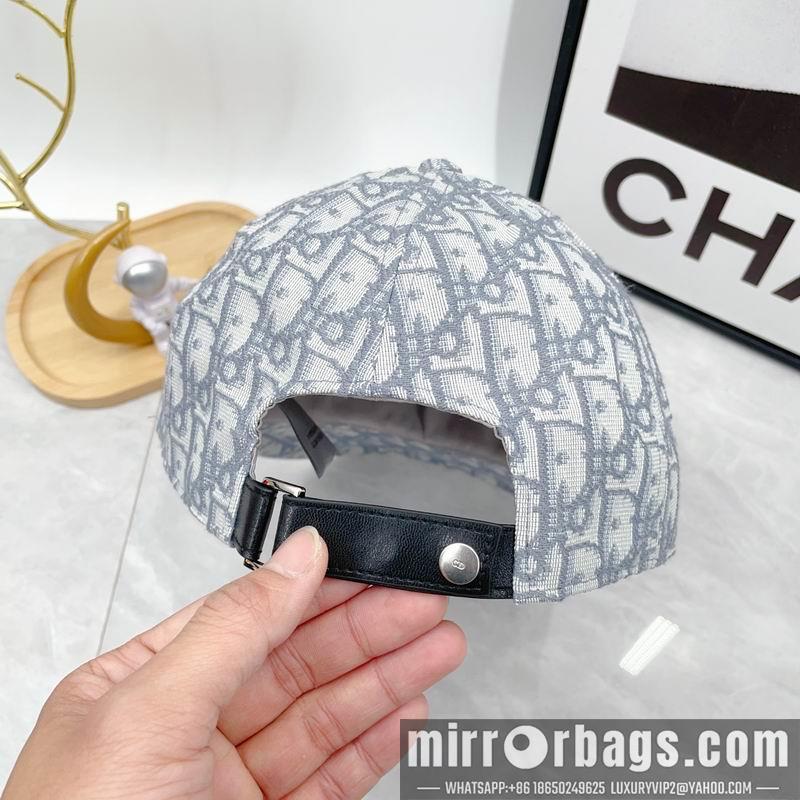 Dior Hat dx77